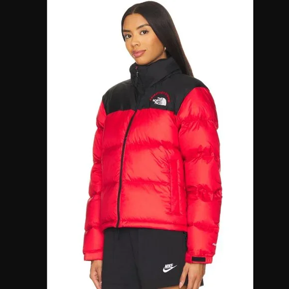 1996 Retro Nuptse Jacket - Picture 2 of 10